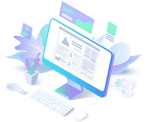 At Royallseven, we provide customized e-commerce solutions that cater to the unique needs of your business, resulting in a personalized and effective online store.