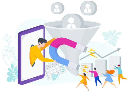 Our affordable e-commerce website design services at Royallseven can help your business establish a professional online presence and increase sales.