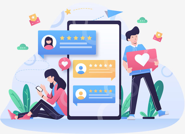 Royallseven, SEO agency, Testimonials